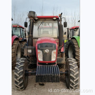 Traktor Pertanian Bekas Dan Traktor Taman 120hp